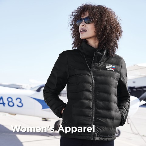 Women's Apparel